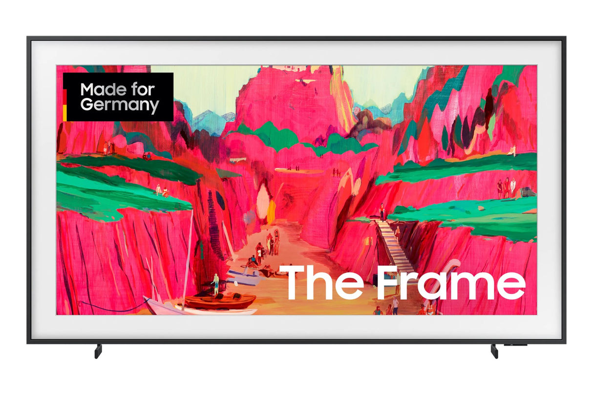 EAN 8806097072652 - Samsung The Frame GQ65LS03FWU 165,1 cm (65") 4K Ultra HD Smart TV Wifi Negro imagen 1