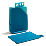 Muitomas Cutting Board Set Blue