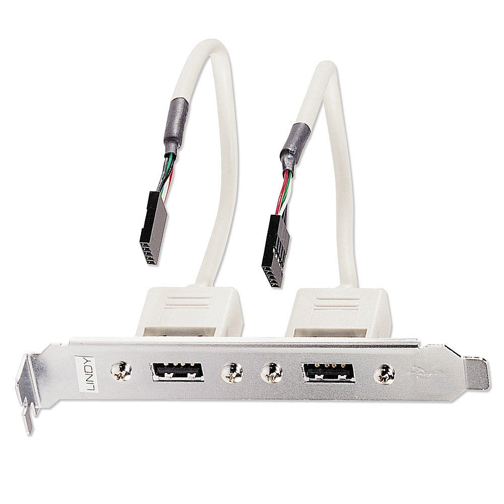 EAN 4002888331470 - Lindy 33147 cable USB interno imagen 1