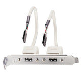 EAN 4002888331470 - Lindy 33147 cable USB interno imagen 1