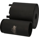 Ks Tools 460.5645 - Einzelner Artikel - Steckdosenadapter - Acero - - 1
