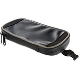 Bolsa De Bicicleta Multifuncional Inline Sport, Negra