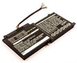 EAN 5711783229834 - CoreParts MBXTO-BA0001 refacción para laptop Batería imagen 1