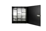 Notebox Mobile For 29 Phones Storage For Wall Or Desk