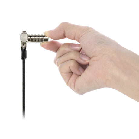 EAN 0085896011217 - Kensington K63394WW cable antirrobo 1,8 m imagen 4
