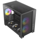 EAN 761345102537 - Antec FLUX M Micro Torre Negro imagen 14