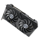 EAN 4711387473184 - ASUS Dual -RTX4060-O8G-EVO NVIDIA GeForce RTX 4060 8 GB GDDR6 imagen 7