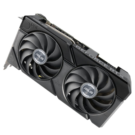 EAN 4711387473184 - ASUS Dual -RTX4060-O8G-EVO NVIDIA GeForce RTX 4060 8 GB GDDR6 imagen 7