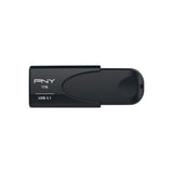 EAN 3536403372903 - PNY Attaché 4 unidad flash USB 1 TB USB tipo A 3.2 Gen 1 (3.1 Gen 1) Negro imagen 2
