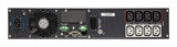 Eaton 9px 1500i Rt2uups (Montaje En Rack / Externo)Ca 200/208/220/230/240 V1500 Vatios1500 Vars-232, Usbconectores De Salida: 8pfc2u