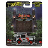 EAN 194735263080 - Hot Wheels JBL59 vehículo de juguete imagen 5