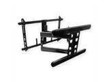 Roline Premium Tv-Soporte De Pared, Hoch-Flexibel, 37-80 Zoll, Bis 70 Kg