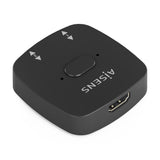 EAN 8435739903377 - AISENS A123-0948 interruptor de video imagen 4