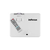 Infocus Nemesis In1028st