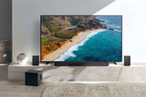 Barra De Sonido Samsung Serie Q Hw-Q935gf Negro Hw-Q935gf/Zg