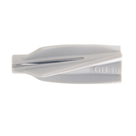 EAN 4006209504925 - Fischer GB 10 20 pieza(s) Enchufe de pared 55 mm imagen 1