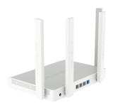 EAN 4897082921141 - Keenetic Sprinter (KN-3710) router inalámbrico Gigabit Ethernet Doble banda (2,4 GHz / 5 GHz) Blanco, Gri imagen 5