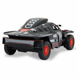 Audi Rs Q E-Tron E2 1:14 Grey 2,4ghz Manual Door