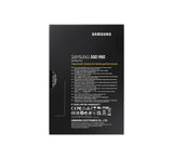 EAN 8806090572227 - Samsung 980 500 GB M.2 PCI Express 3.0 NVMe V-NAND imagen 6