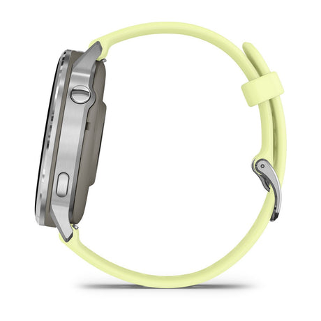 EAN 0753759356811 - Garmin Venu 010-03014-02 Relojes inteligentes y deportivos 3,56 cm (1.4") AMOLED 45 mm Digital 454 x 454  imagen 6