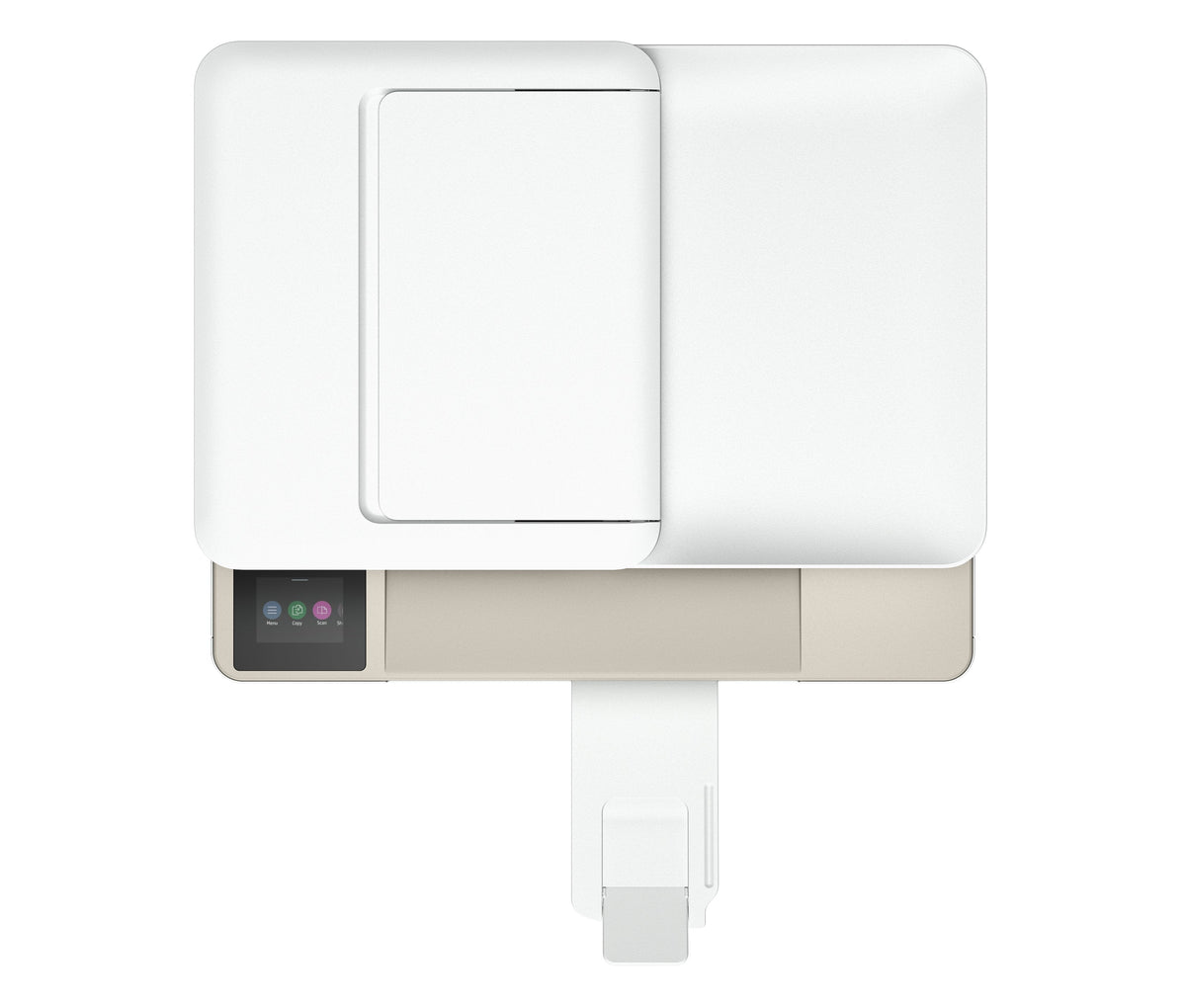 Hp Envy 6520 All-In-One A4 Ink 10 7ppm Mono Col. Mf Adf