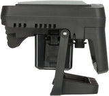 EAN 4007123681341 - Brennenstuhl 1173700001 linterna Negro Linterna de mano SMD LED imagen 7