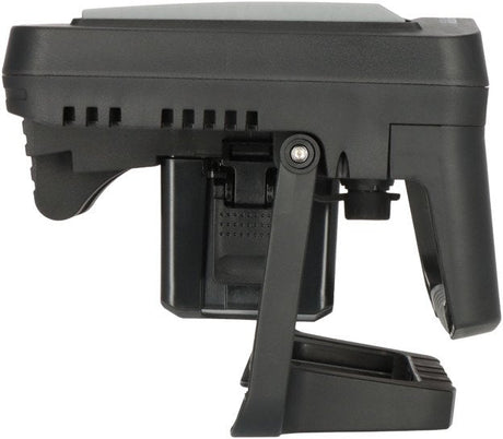 EAN 4007123681341 - Brennenstuhl 1173700001 linterna Negro Linterna de mano SMD LED imagen 7