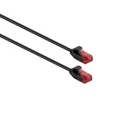 EAN 8054392618635 - Ewent IM1044 cable de red Negro 1 m Cat6 U/UTP (UTP) imagen 3