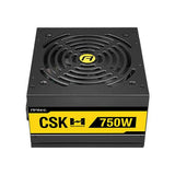 Fuente De Alimentacion Antec Csk 750h(750w)80+ Bronze
