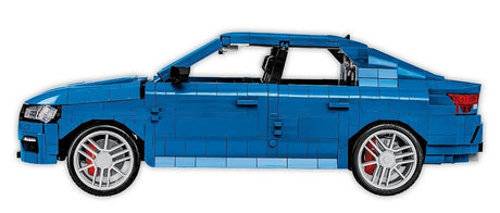 EAN 5902251243432 - COBI Škoda Octavia RS imagen 4