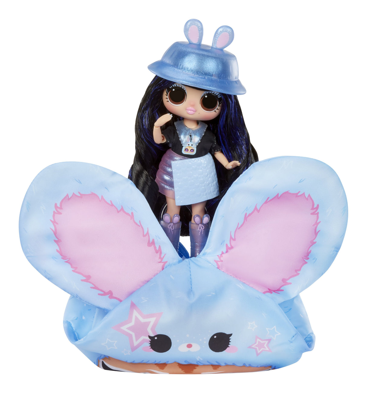 Muñeca  Mga Entertainment Lol Surprise Disfraz Para Preadolescentes Sorpresa - Aya Cherry, 504054-Euc