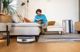 Vacuum Cleaner Robot Rvf 7/Comfort 1.269-693.0 Karcher