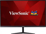 Monitor Viewsonic Gaming Led 27" Full Hd 1080p - Respuesta 1ms - Adaptive Sync - Altavoces 4w - Angulo De Vision 178âº - 16:9 - Hdmi, Dp Y 3.5mm - Vesa 100x100 Mm