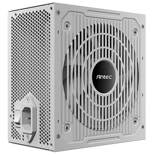 EAN 0761345201179 - Antec CSK750DC WHITE unidad de fuente de alimentación 750 W 24-pin ATX ATX Negro imagen 1