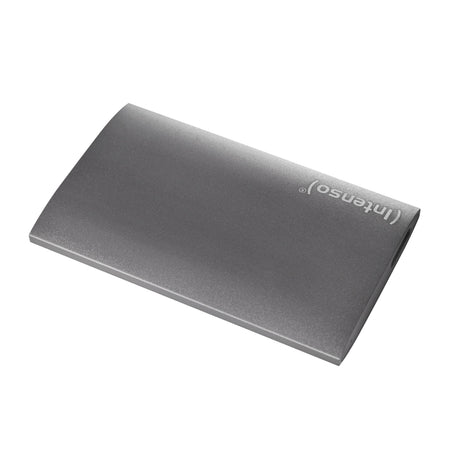 EAN 4034303025367 - Intenso 128GB Premium USB tipo A 3.2 Gen 1 (3.1 Gen 1) Antracita imagen 2
