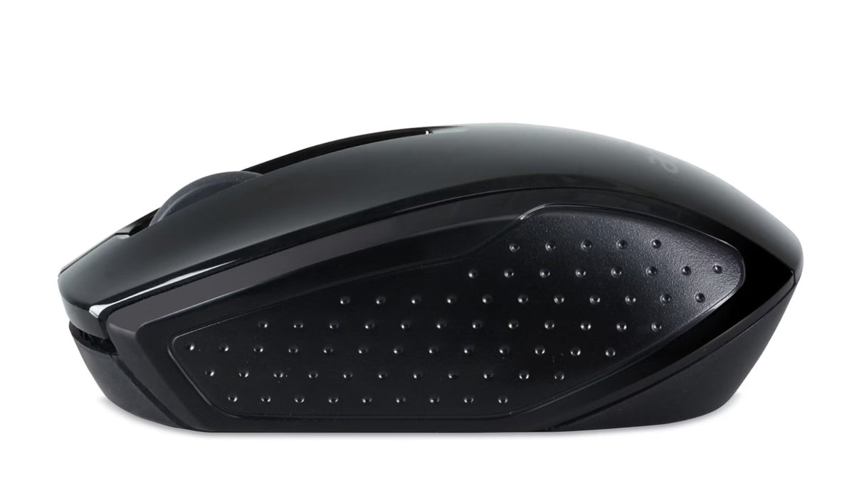 EAN 4711121160837 - Acer AMR800 ratón Ambidextro RF inalámbrico Óptico 1600 DPI imagen 5