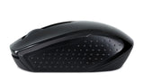 EAN 4711121160837 - Acer AMR800 ratón Ambidextro RF inalámbrico Óptico 1600 DPI imagen 5