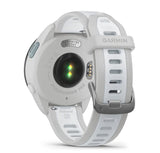 Smartwatch Garmin Forerunner 165 White 43mm