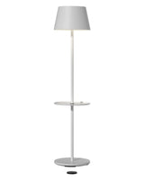 EAN 4029599108047 - Sompex GARCON Lámpara de suelo para exterior LED 10 W F imagen 1