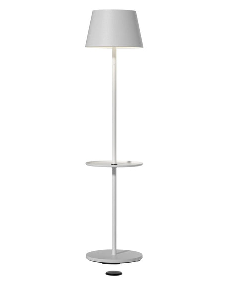 EAN 4029599108047 - Sompex GARCON Lámpara de suelo para exterior LED 10 W F imagen 1