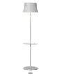 EAN 4029599108047 - Sompex GARCON Lámpara de suelo para exterior LED 10 W F imagen 1
