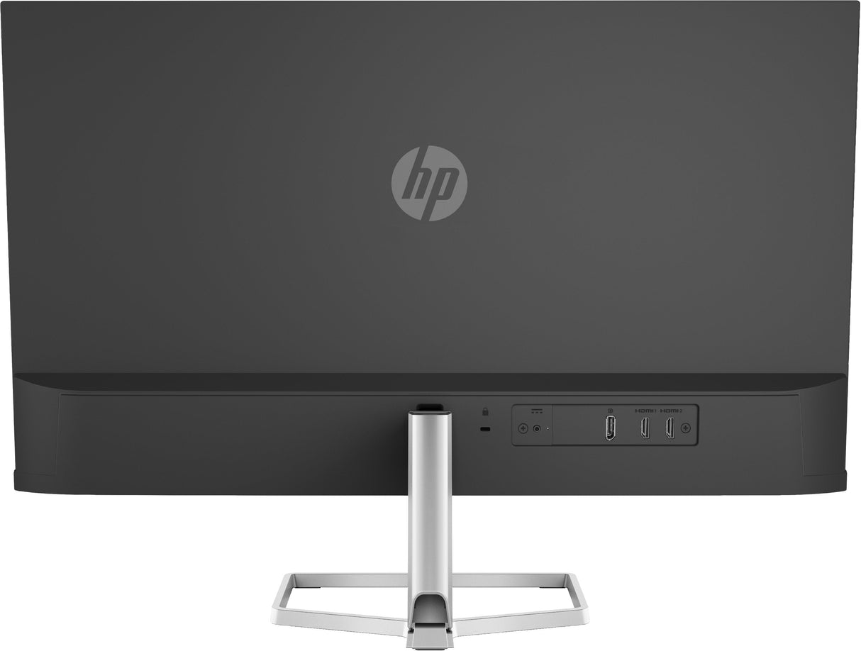 Monitor Hp M27fq 27" Ips Qhd 75hz 300cd/M2 5ms 2xhdmi Dp 2h4b5e9 # Abb