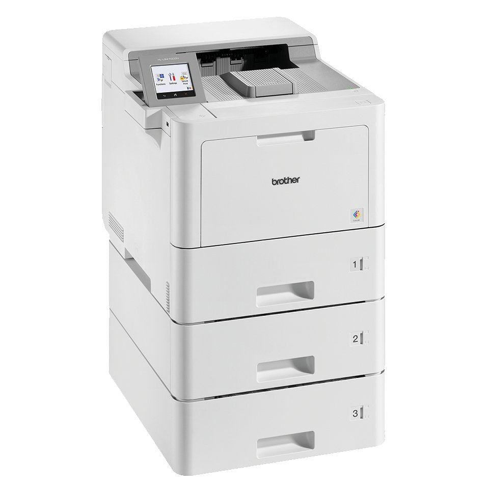Brojoher Hl-L9470cdntt