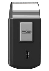 EAN 0043917006888 - Wahl 03615-1016 afeitadora Máquina de afeitar de láminas Recortadora Negro, Plata imagen 2