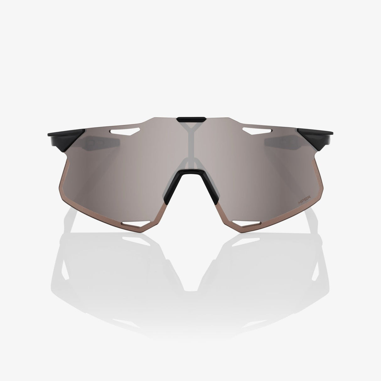 EAN 0196261016307 - 100% Hypercraft gafas de sol Warp Envolvente imagen 2