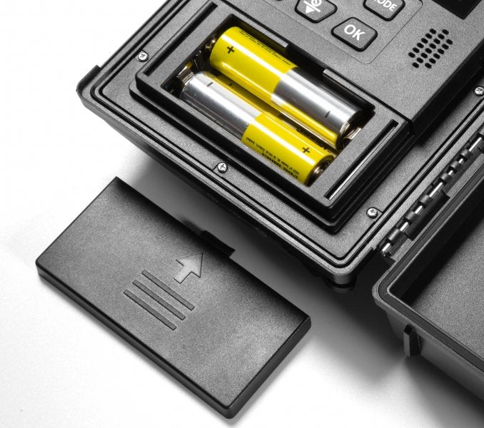 EAN 4260358124193 - Technaxx TX-164 1/2.7" Cámara compacta 2 MP CMOS 1920 x 1080 Pixeles Negro imagen 4