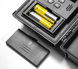 EAN 4260358124193 - Technaxx TX-164 1/2.7" Cámara compacta 2 MP CMOS 1920 x 1080 Pixeles Negro imagen 4