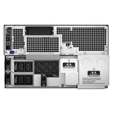 EAN 0731304304265 - APC Smart-UPS On-Line sistema de alimentación ininterrumpida (UPS) Doble conversión (en línea) 10 kVA 100 imagen 2