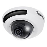Vivotek C-Serie Fd9166-Hn Fixed Domo Ip-Camara, 2mp, Ir, Indoor, 3,6mm