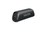 Altavoces Negros Lg Xboom Go Dxg5  Bluetooth, Jack Dxg5qbk.Ddeullk